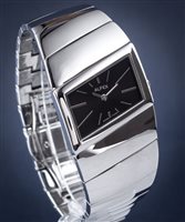 Orologio Alfex Donna in Acciaio 5591-002 - 5591-002